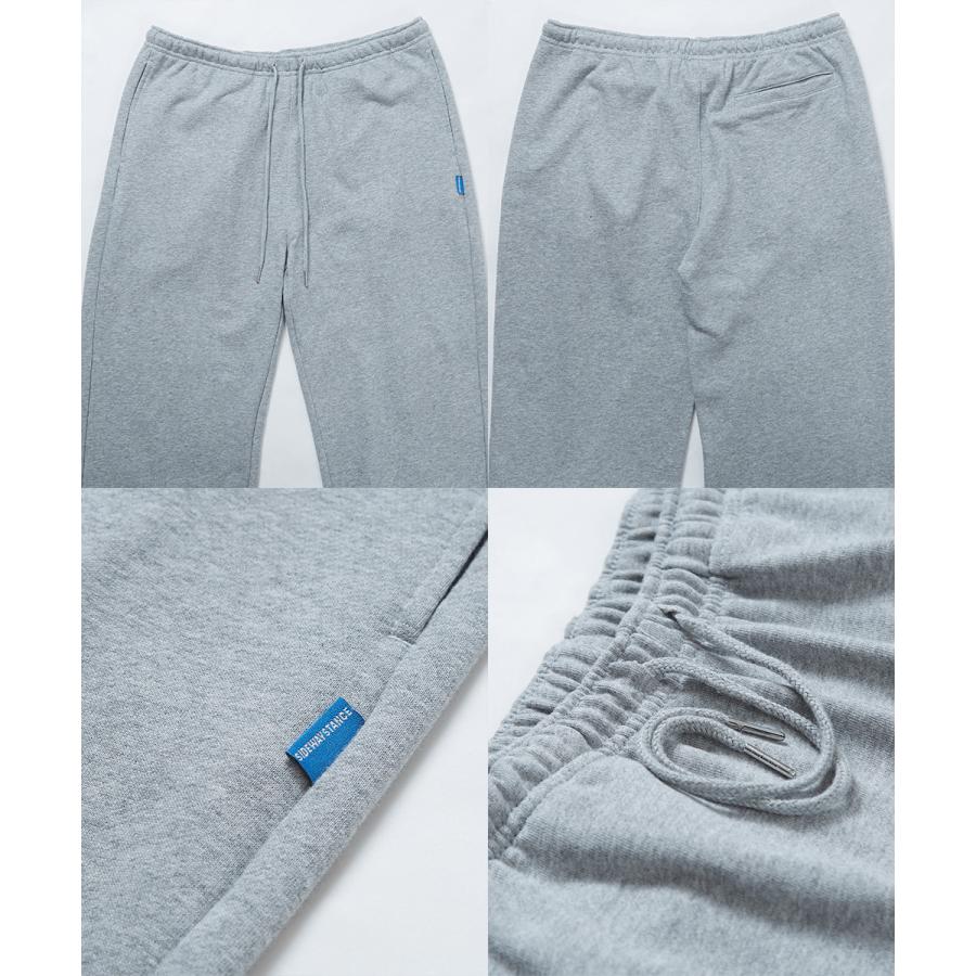 スウェットパンツ メンズ スエットパンツ ダンス 無地 ジョガーパンツ イージーパンツ | improves | 18