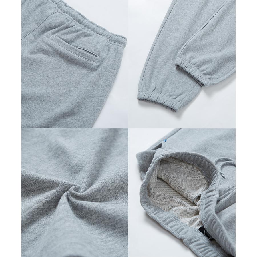 スウェットパンツ メンズ スエットパンツ ダンス 無地 ジョガーパンツ イージーパンツ | improves | 19