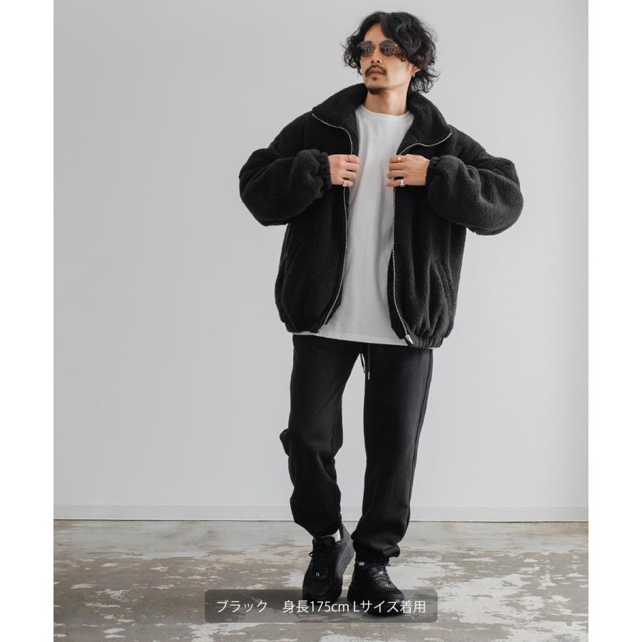 スウェットパンツ メンズ スエットパンツ ダンス 無地 ジョガーパンツ イージーパンツ | improves | 04