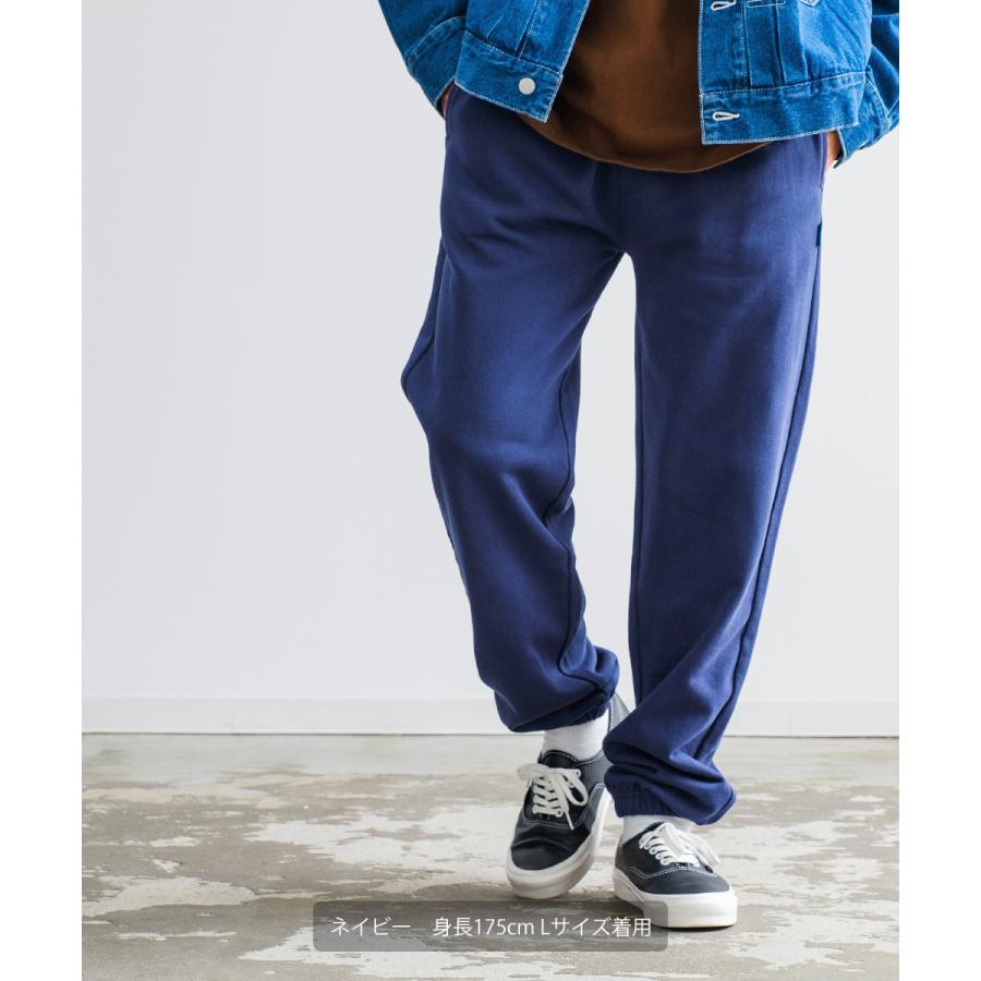 スウェットパンツ メンズ スエットパンツ ダンス 無地 ジョガーパンツ イージーパンツ | improves | 06