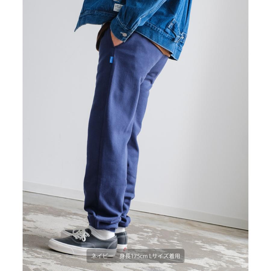 スウェットパンツ メンズ スエットパンツ ダンス 無地 ジョガーパンツ イージーパンツ | improves | 07