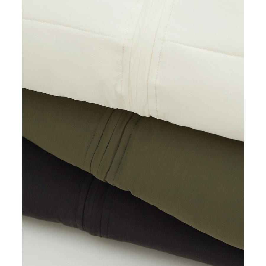 中綿スタンドダウンジャケット メンズ 撥水 コクーンシルエット 大きいサイズ ゆったり ビッグシルエット オーバーサイズ 韓国ファッション ストリート |  | 20