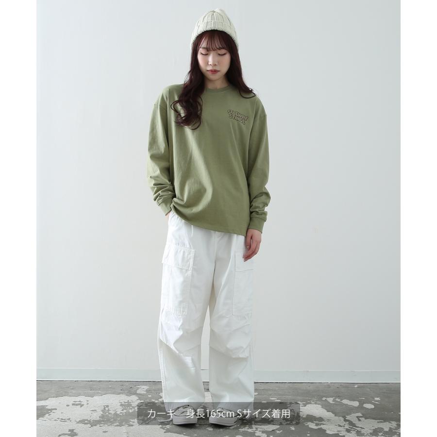 stein カーキ 長袖シャツ Sサイズ stein カーキ 長袖シャツ Sサイズ stein カーキ 長袖シャツ Sサイズ