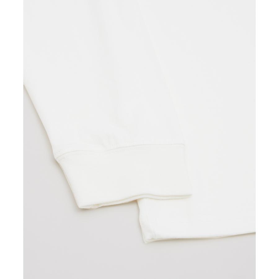 長袖Tシャツ メンズ SIDEWAY STANCE サイドウェイスタンス オリジナル ワンポイント 刺しゅう ロンT カットソー 通行止め バスターズ スケーター | improves | 22