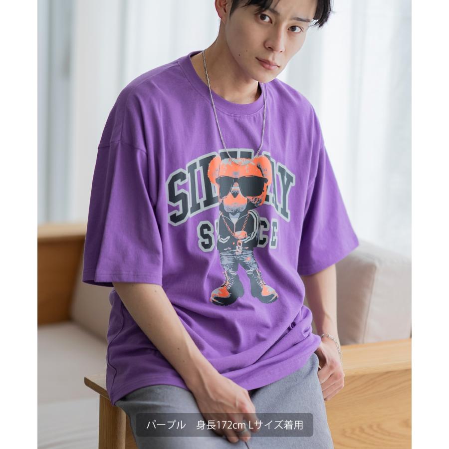 PRIDE RUN Tシャツ サイズS 日本製 improves 半袖Tシャツ メンズ SIDEWAY STANCE サイドウェイ