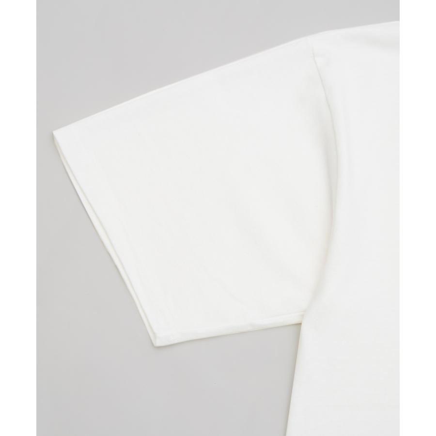 半袖Tシャツ メンズ SIDEWAY STANCE サイドウェイスタンス オリジナルプリント グラフィック スケータークマ マスコット カレッジロゴ オーバーサイズ 大きめ | improves | 23