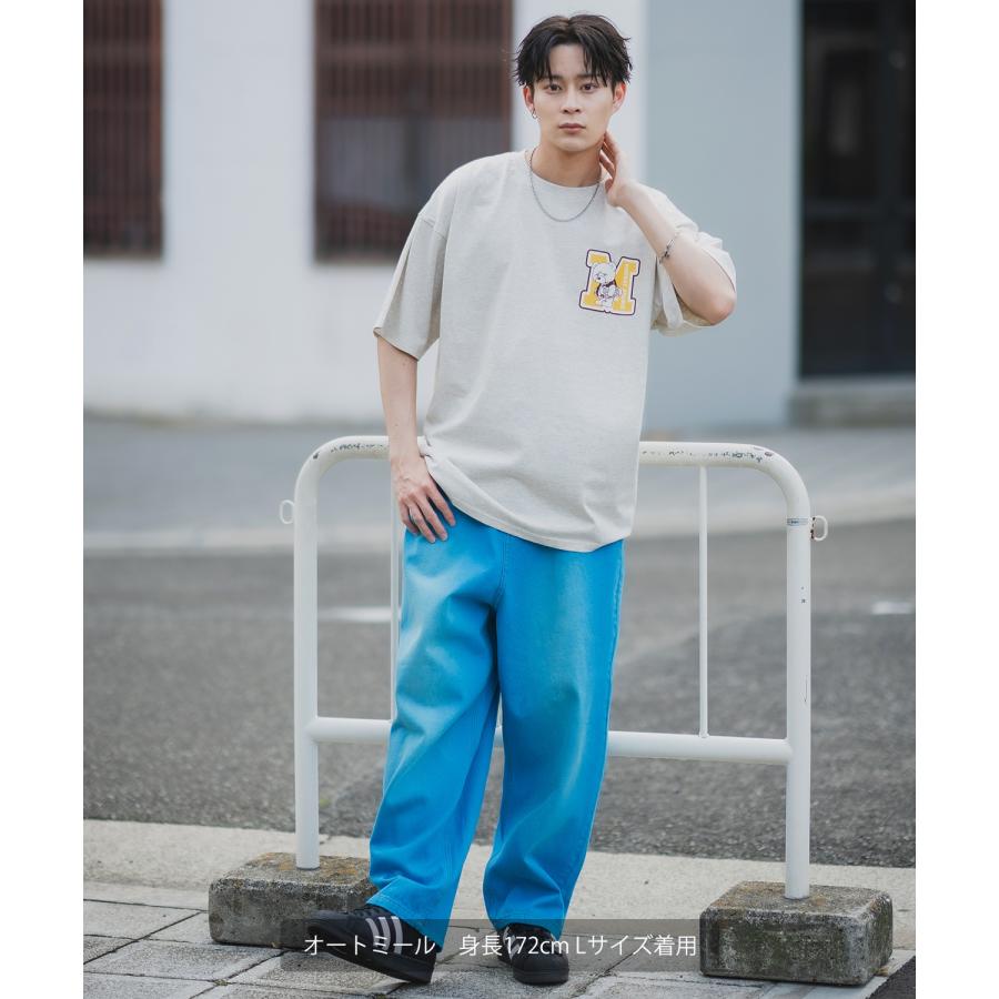 improves 半袖Tシャツ メンズ SIDEWAY STANCE サイドウェイ
