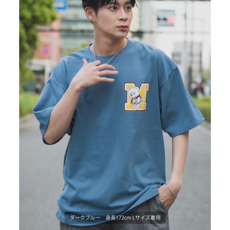 improves 半袖Tシャツ メンズ SIDEWAY STANCE サイドウェイ