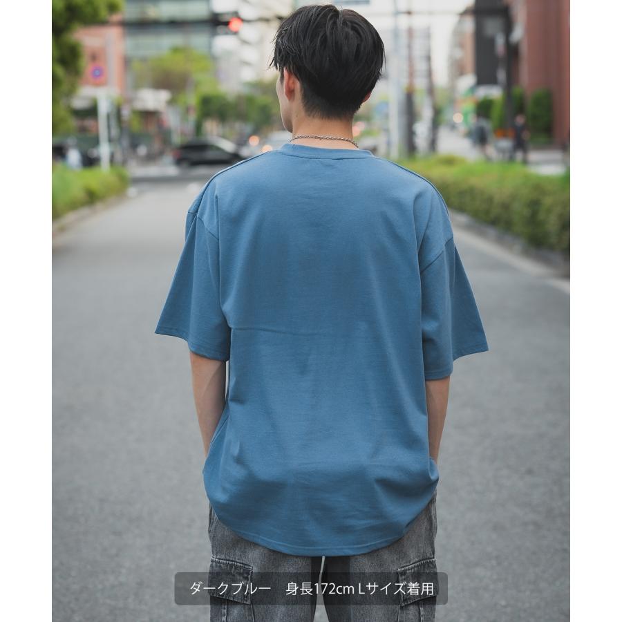 improves 半袖Tシャツ メンズ SIDEWAY STANCE サイドウェイ