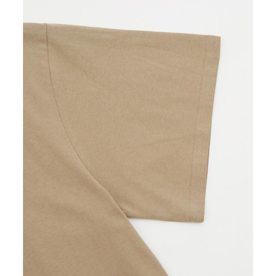 ポロシャツ メンズ SIDEWAY STANCE サイドウェイスタンス USコットン アメリカ綿 半袖 ワンポイント 刺しゅう バスターズ ビッグサイズ オーバーサイズ 古着MIX | improves | 19