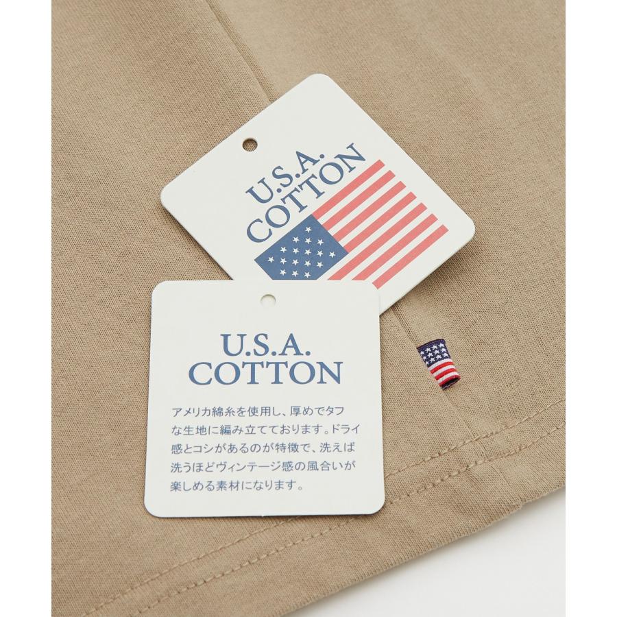 ポロシャツ メンズ SIDEWAY STANCE サイドウェイスタンス USコットン アメリカ綿 半袖 ワンポイント 刺しゅう バスターズ ビッグサイズ オーバーサイズ 古着MIX | improves | 17