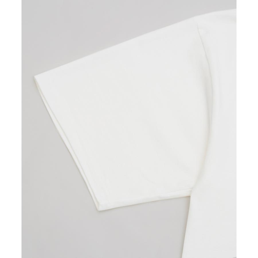 半袖Tシャツ メンズ SIDEWAY STANCE サイドウェイスタンス オリジナルプリント トマト缶 ボーイ オーバーサイズ 大きめ | improves | 20