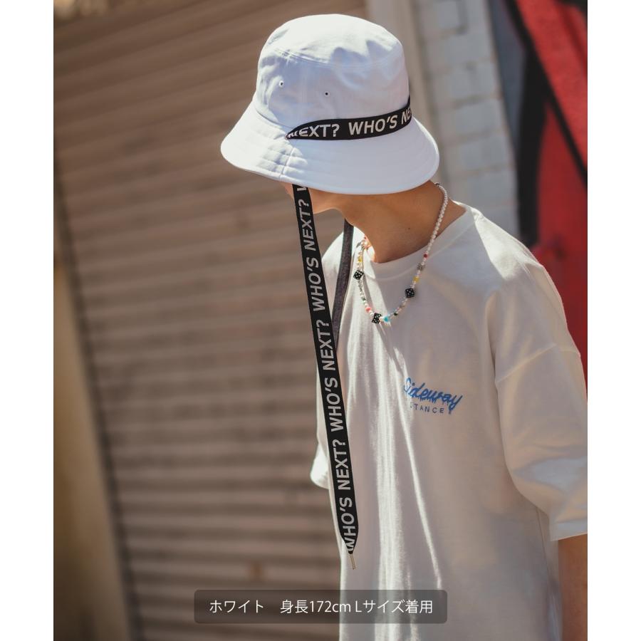 半袖Tシャツ メンズ SIDEWAY STANCE サイドウェイスタンス オリジナルプリント トマト缶 ボーイ オーバーサイズ 大きめ | improves | 06