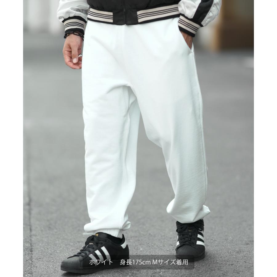 improves（インプローブス） パンツ メンズ SIDEWAY STANCE サイド