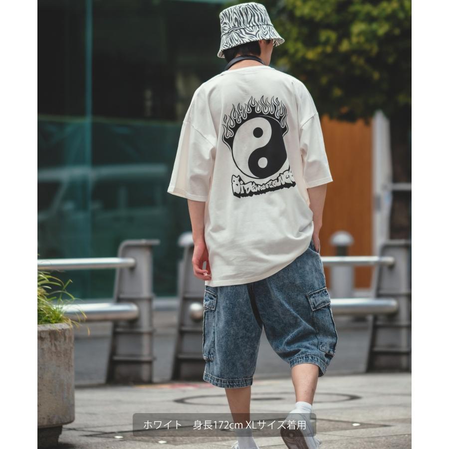 improves 半袖Tシャツ メンズ SIDEWAY STANCE サイドウェイ