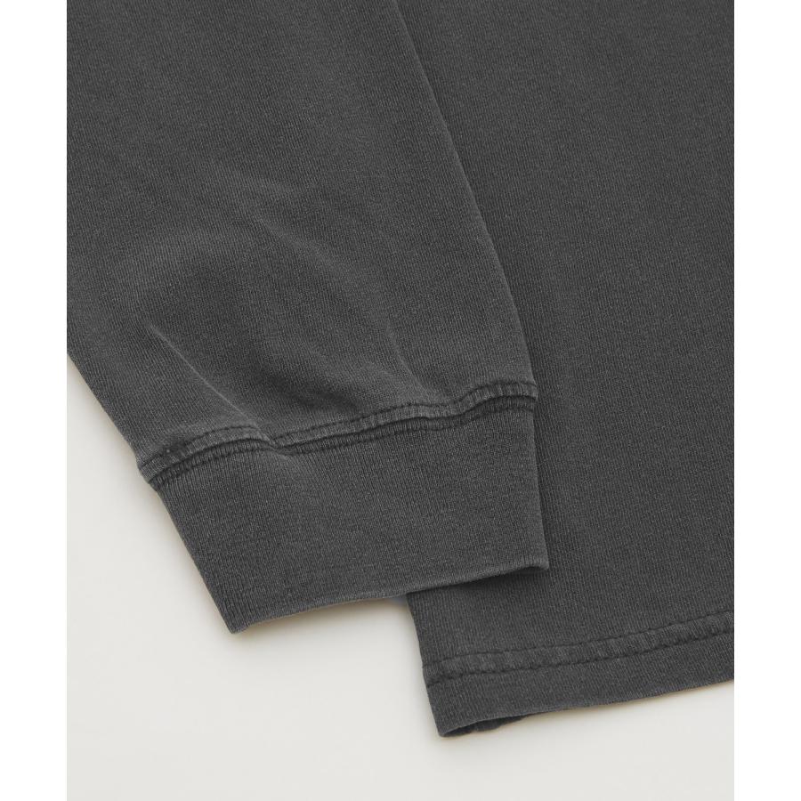 長袖Tシャツ メンズ SIDEWAY STANCE サイドウェイスタンス オリジナルプリント グラフィック ロンT ヴィンテージ バイク スケーター ストリート ロックT バンドT | improves | 19