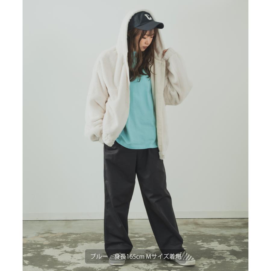 長袖Tシャツ メンズ SIDEWAY STANCE サイドウェイスタンス オリジナルプリント グラフィック ロンT ボックスロゴ ロック オーバーサイズ 大きめ アメカジ | improves | 19