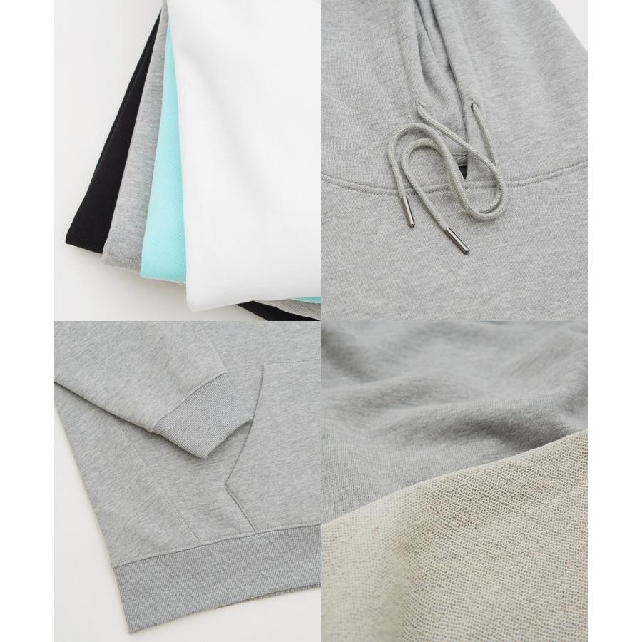 パーカー メンズ SIDEWAY STANCE サイドウェイスタンス オリジナルプリント グラフィック スウェット Sボール オーバーサイズ アメカジ カジュアル | improves | 25