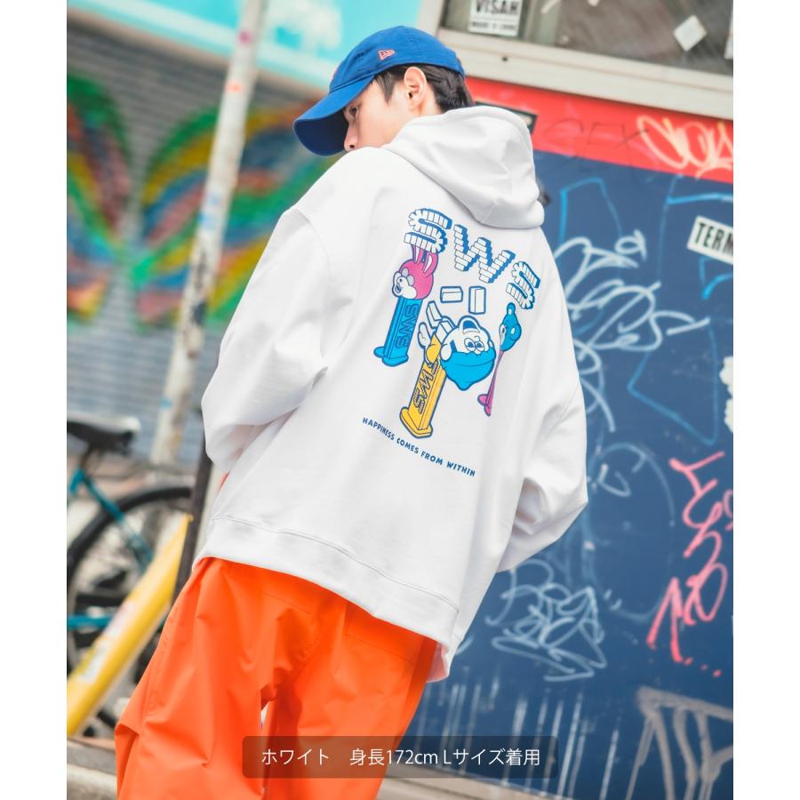 kandytownスウェットセットアップLサイズ