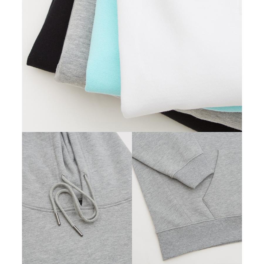 パーカー メンズ SIDEWAY STANCE サイドウェイスタンス オリジナルプリント グラフィック スウェット チーズベア オーバーサイズ アメカジ カジュアル | improves | 23