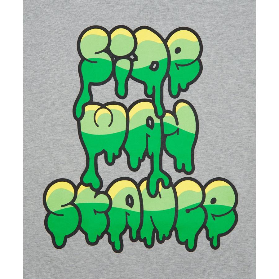 パーカー メンズ SIDEWAY STANCE サイドウェイスタンス オリジナルプリント グラフィック スウェット ドリップロゴ オーバーサイズ アメカジ カジュアル | improves | 22