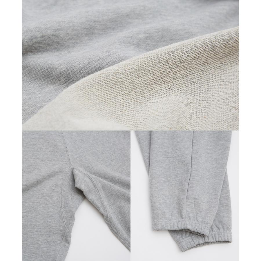 スウェットパンツ メンズ SIDEWAY STANCE サイドウェイスタンス オリジナル ワッペン刺しゅう 裏毛 ジョガーパンツ アメカジ スケーター ストリート 韓国 | improves | 35