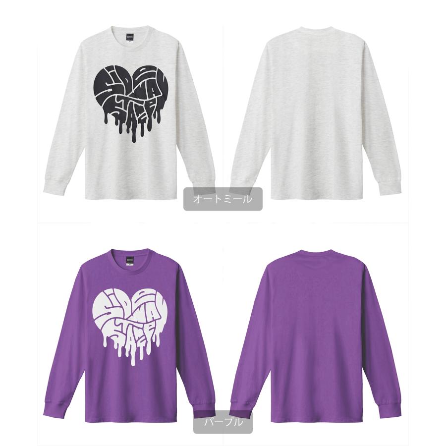 早い者勝ち VAWS Graffiti Long Sleeve T-Shirt VAWS Graffiti Long Sleeve T-Shirt Tシャツ 早い者勝ち VAWS Graffiti