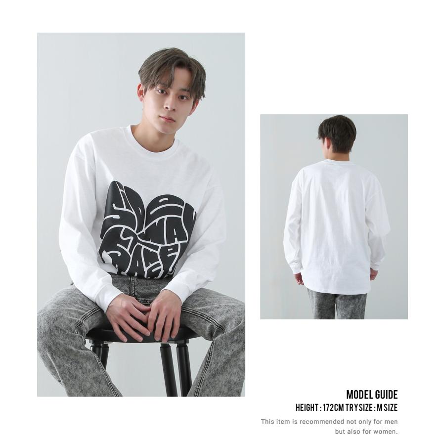 早い者勝ち VAWS Graffiti Long Sleeve T-Shirt 210.jpg