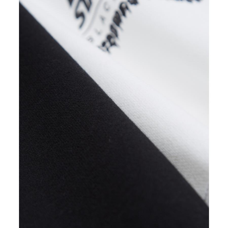 パーカー メンズ STARTER BLACK LABEL スターターブラックレーベル コラボ プリント 裏毛スウェット フーディー ストリート スケーター アメカジ | STARTER | 16