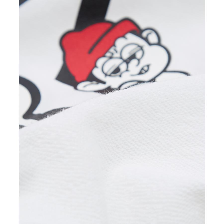 パーカー メンズ STARTER BLACK LABEL スターターブラックレーベル コラボ プリント 裏毛スウェット フーディー ストリート スケーター アメカジ | STARTER | 21