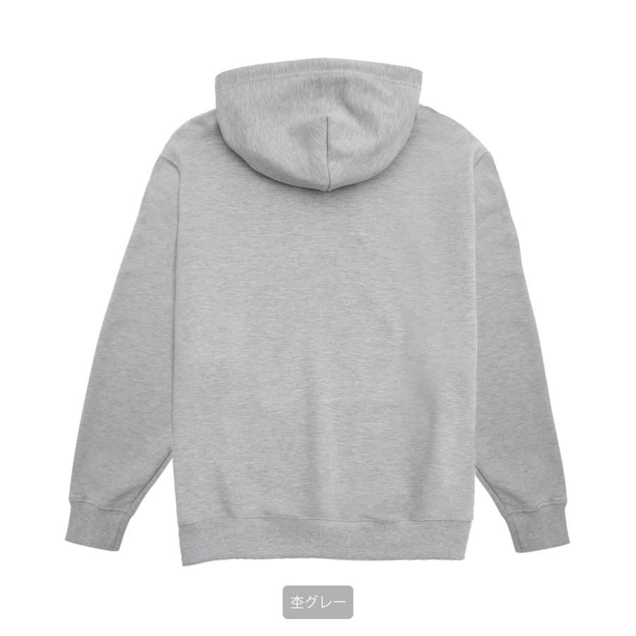 パーカー メンズ SIDEWAY STANCE サイドウェイスタンス オリジナル スウェット SW フォント 刺しゅう オーバーサイズ 大きめ アメカジ カジュアル | improves | 19