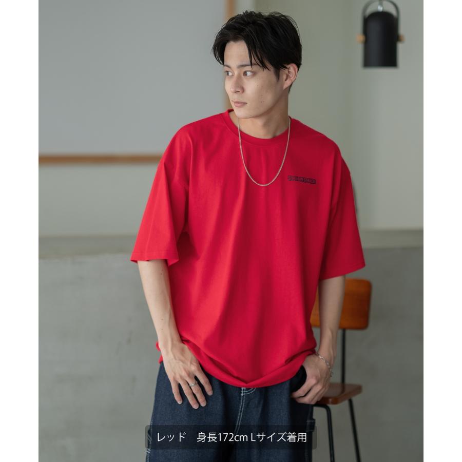 半袖Tシャツ メンズ SIDEWAY STANCE サイドウェイスタンス オリジナルプリント モーメントガール グラフィック カットソー アメカジ スケーター ストリート | improves | 13