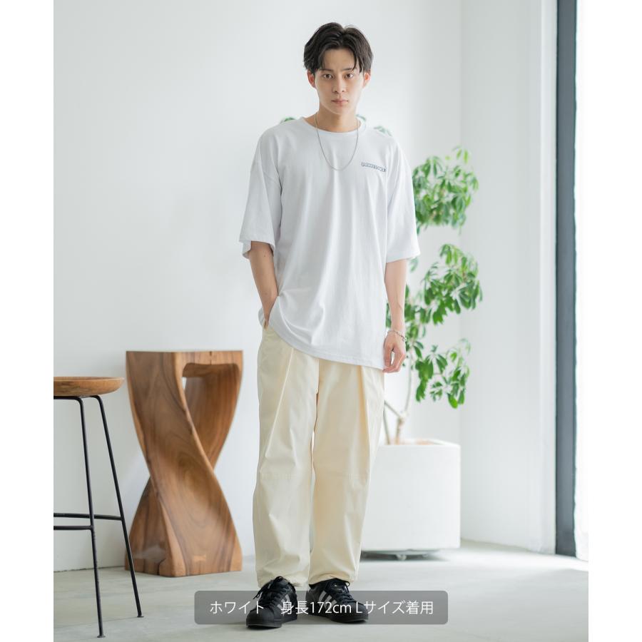 半袖Tシャツ メンズ SIDEWAY STANCE サイドウェイスタンス オリジナルプリント モーメントガール グラフィック カットソー アメカジ スケーター ストリート | improves | 06