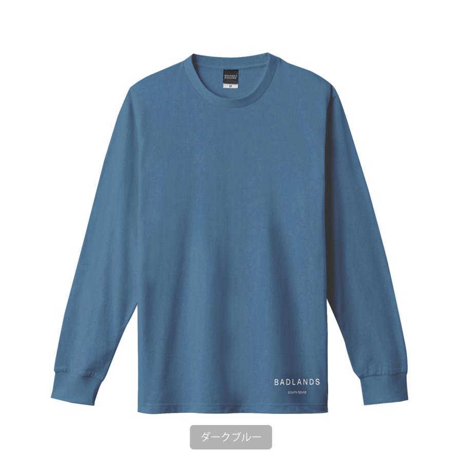 長袖Tシャツ メンズ SIDEWAY STANCE サイドウェイスタンス オリジナルプリント でかロゴ グラフィック ロンT アメカジ スケーター ストリート | improves | 14