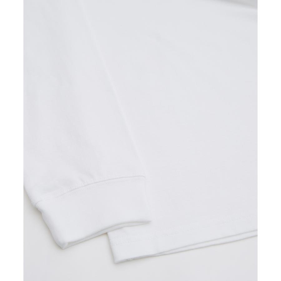 長袖Tシャツ メンズ SIDEWAY STANCE サイドウェイスタンス オリジナルプリント でかロゴ グラフィック ロンT アメカジ スケーター ストリート | improves | 23
