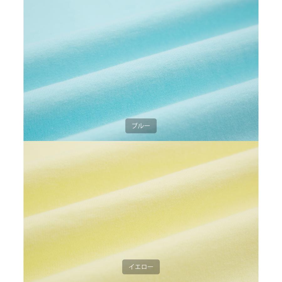 長袖Tシャツ メンズ SIDEWAY STANCE サイドウェイスタンス 無地 Tシャツ ロンT シンプル オーバーサイズ 大きめ アメカジ カジュアル スケーター ストリート | improves | 23