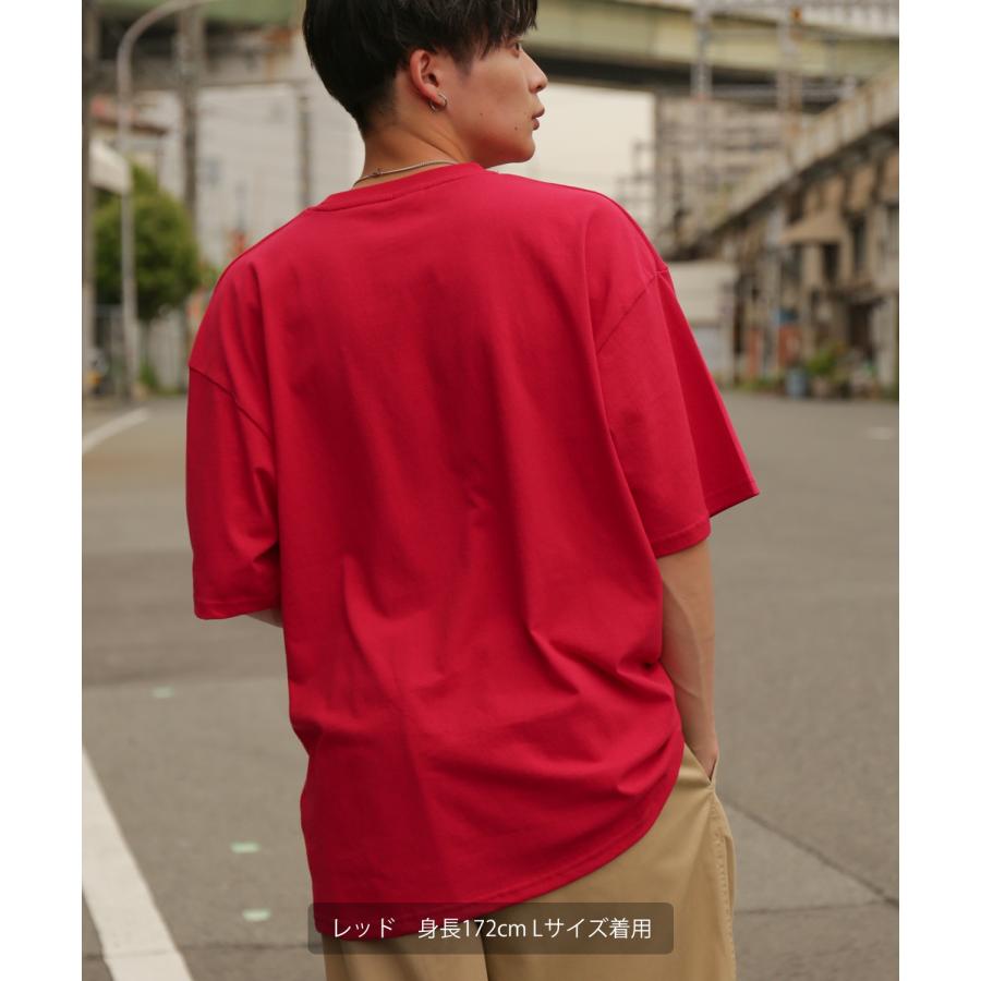 半袖Tシャツ メンズ SIDEWAY STANCE サイドウェイスタンス オリジナルプリント ハイカットスニーカー グラフィック カットソー アメカジ スケーター ストリート | improves | 16