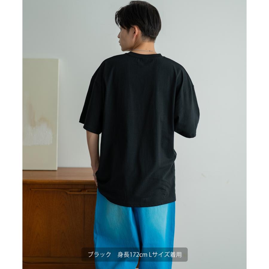 半袖Tシャツ メンズ SIDEWAY STANCE サイドウェイスタンス オリジナルプリント モザイクフラワー グラフィック カットソー アメカジ スケーター ストリート | improves | 10