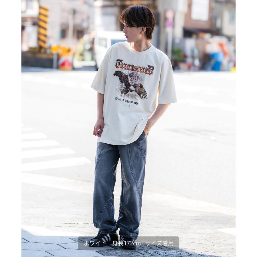 新品タグ付き エンフォルド ダンボールスウェット シャツレイヤード 38 新品タグ付き エンフォルド ダンボールスウェット シャツ