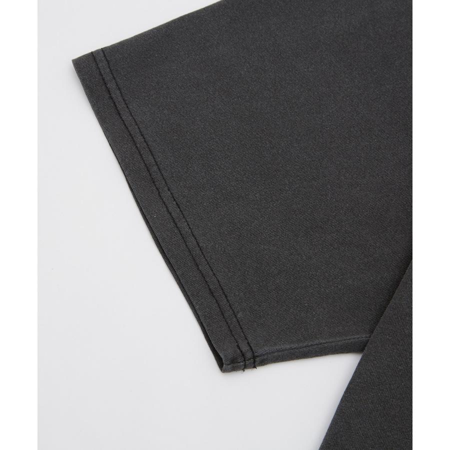 半袖Tシャツ メンズ SIDEWAY STANCE サイドウェイスタンス プリント ピグメント ギャングスタ カットソー アメカジ スケーター ストリート 古着MIX | improves | 19