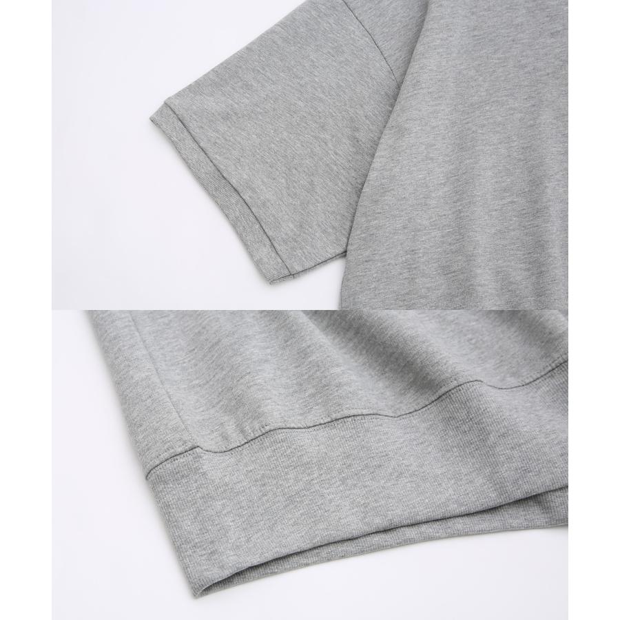 半袖トレーナーシャツ メンズ SIDEWAY STANCE サイドウェイスタンス オリジナルプリント カスレノーウェイ グラフィック スウェット 大きめ アメカジ スケーター | improves | 21