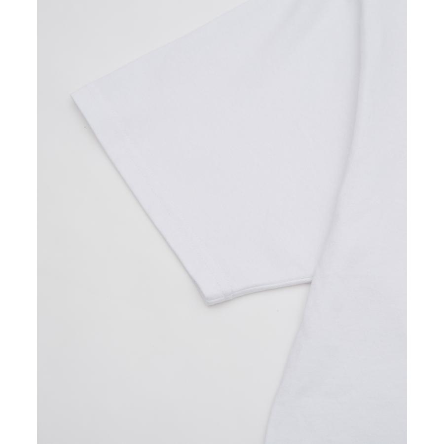 半袖Tシャツ メンズ SIDEWAY STANCE サイドウェイスタンス オリジナル ワンポイント 刺しゅう カットソー スケーター | improves | 22