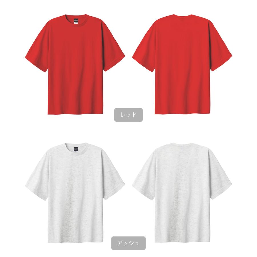 半袖Tシャツ メンズ SIDEWAY STANCE サイドウェイスタンス 無地 カットソー アメカジ スケーター ストリート 古着MIX 韓国 | improves | 20