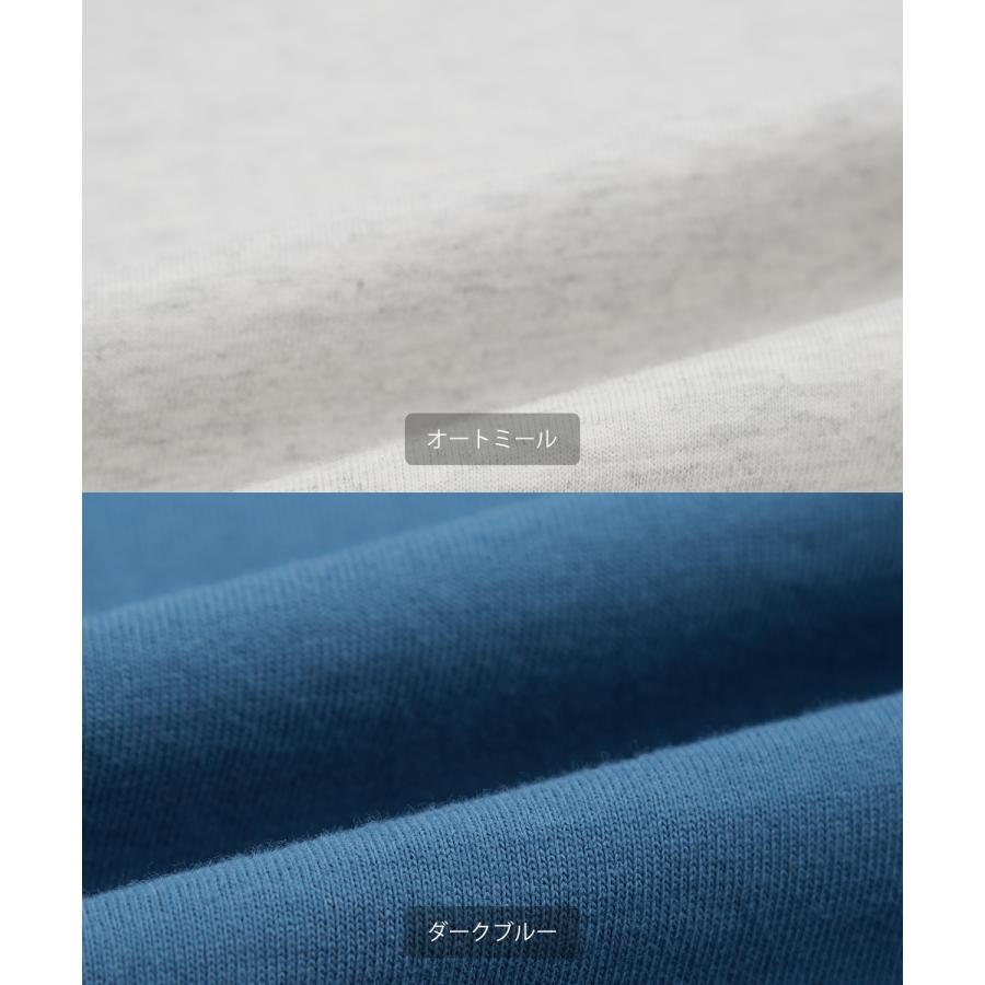 半袖Tシャツ メンズ SIDEWAY STANCE サイドウェイスタンス 無地 カットソー アメカジ スケーター ストリート 古着MIX 韓国 | improves | 22