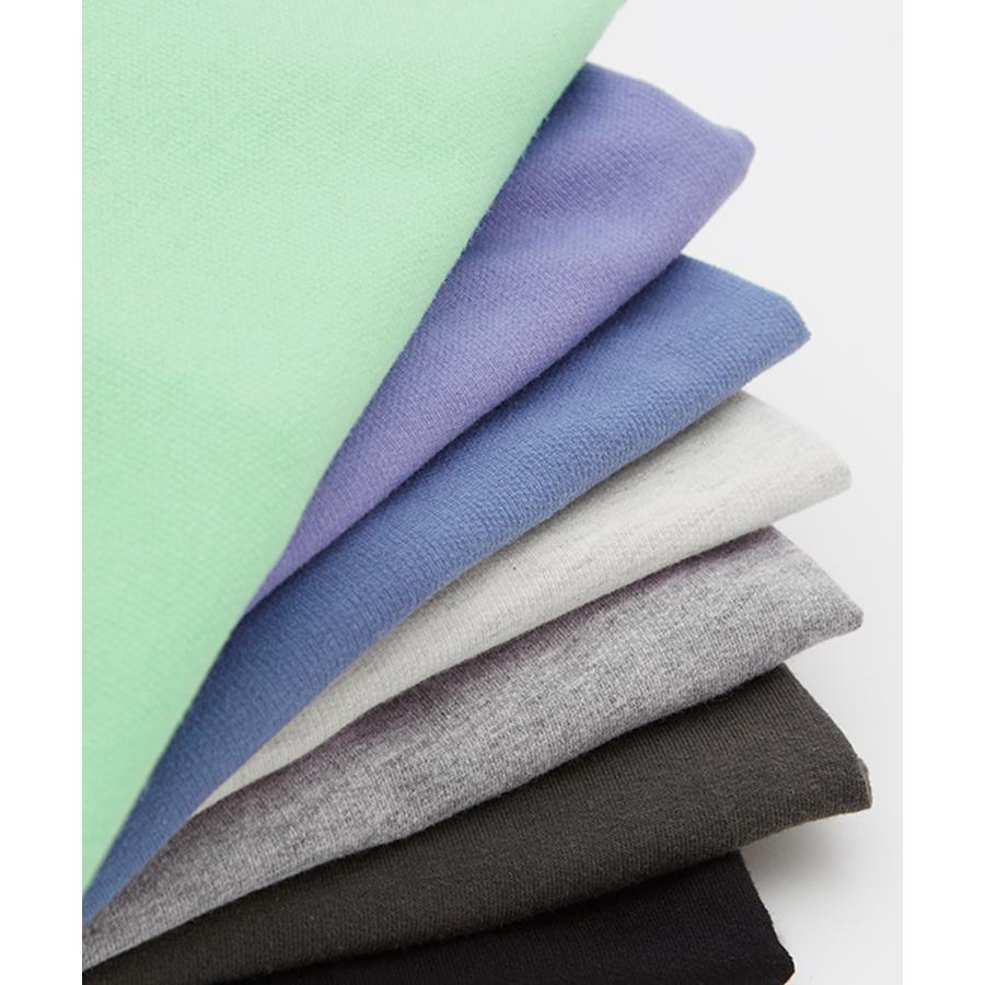 半袖トレーナーシャツ メンズ SIDEWAY STANCE サイドウェイスタンス 無地 Vガゼット スウェット 大きめ アメカジ カジュアル スケーター ストリート | improves | 25