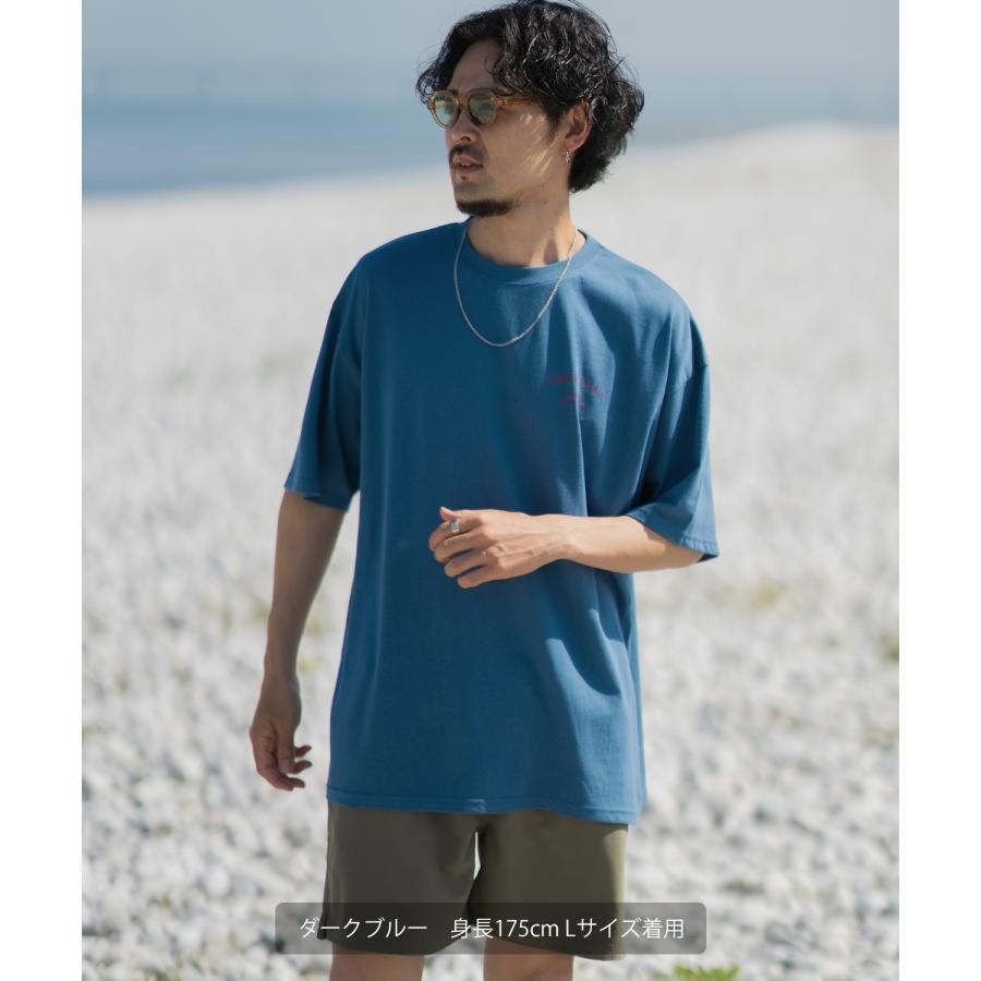 半袖Tシャツ メンズ SIDEWAY STANCE サイドウェイスタンス オリジナルプリント サーフボード グラフィック カットソー アメカジ スケーター サーフ 西海岸 | improves | 13