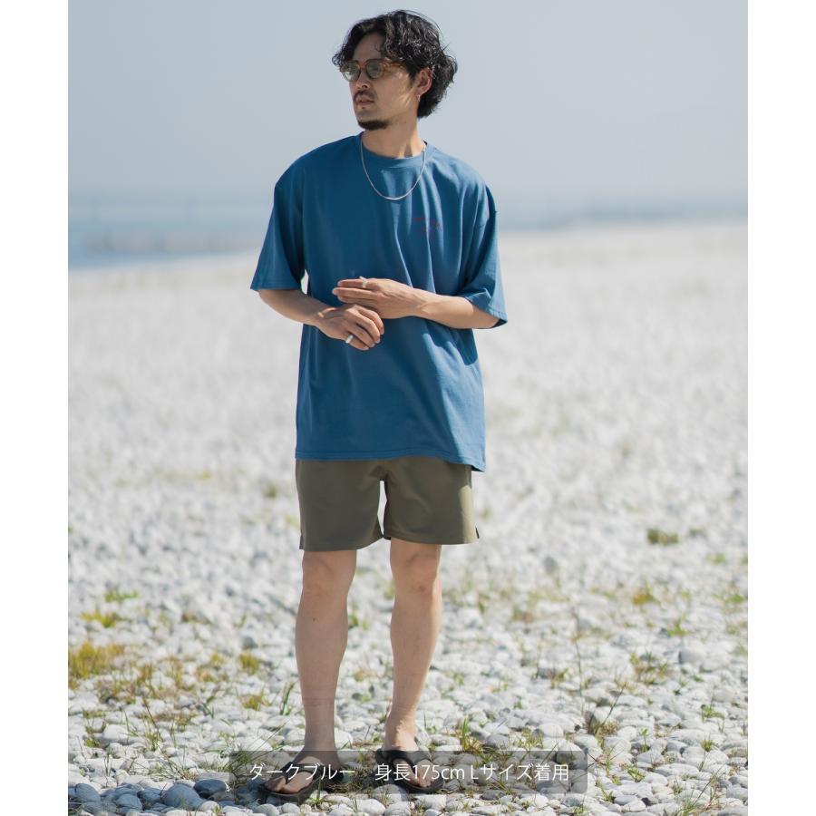 半袖Tシャツ メンズ SIDEWAY STANCE サイドウェイスタンス オリジナルプリント サーフボード グラフィック カットソー アメカジ スケーター サーフ 西海岸 | improves | 17