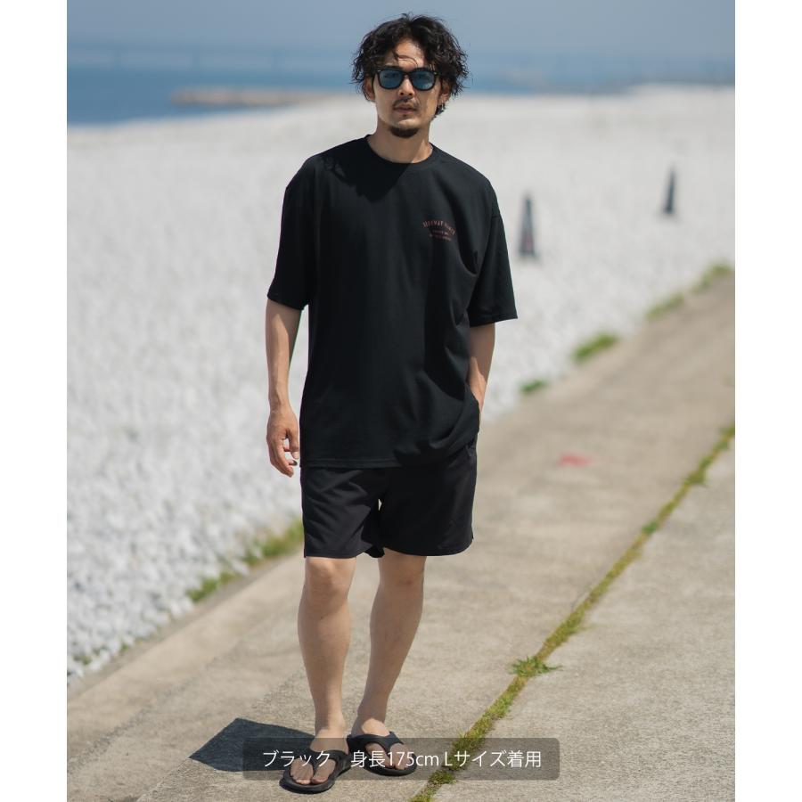 半袖Tシャツ メンズ SIDEWAY STANCE サイドウェイスタンス オリジナルプリント サーフボード グラフィック カットソー アメカジ スケーター サーフ 西海岸 | improves | 11