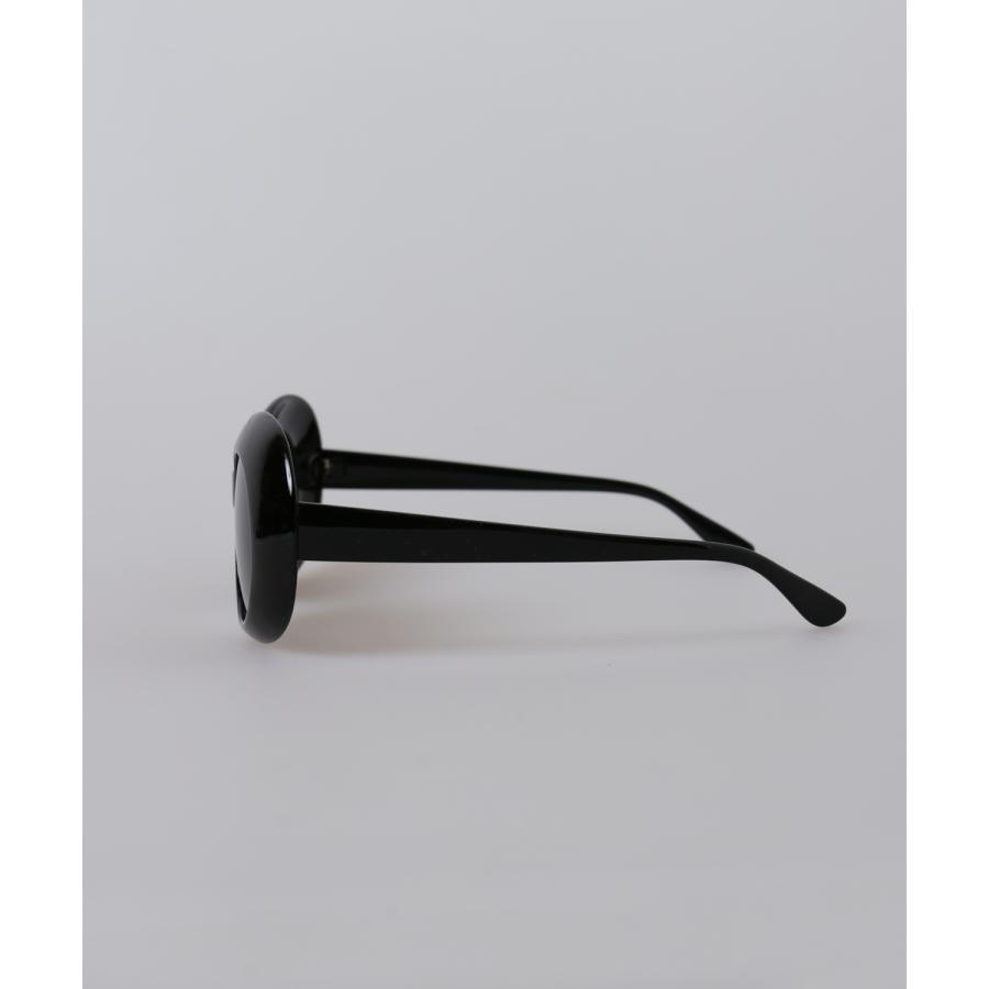 サングラス メンズ SIDEWAY STANCE サイドウェイスタンス オーバルサングラス メガネ 眼鏡 アイウェア アメカジ カジュアル スケーター ストリート ロック 古着 | improves | 17