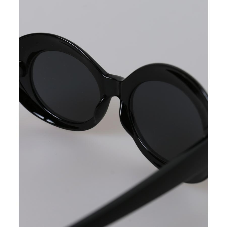 サングラス メンズ SIDEWAY STANCE サイドウェイスタンス オーバルサングラス メガネ 眼鏡 アイウェア アメカジ カジュアル スケーター ストリート ロック 古着 | improves | 18